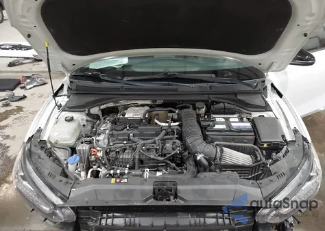 2020 Hyundai Veloster N z USA, uszkodzony, nr VIN KMHT36AH5LU005666